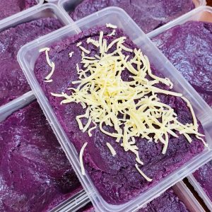 4d35d8b938e5bdd9185e73d526c1d055 Ube Halaya (Purple Yam Jam)